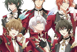 月歌动漫,青春旋律下的梦想篇章